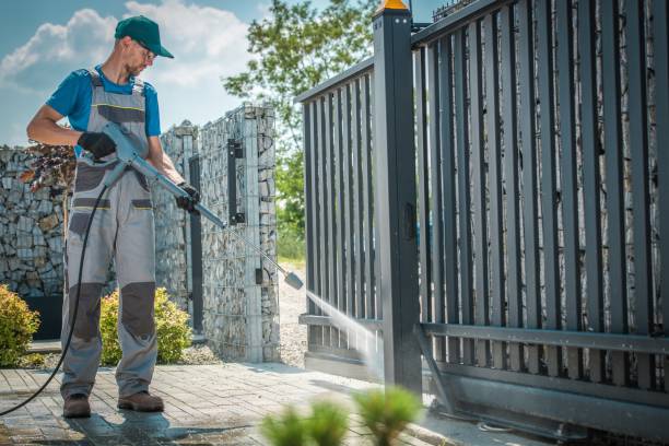 Best Building Exterior Washing  in Bay City, TX