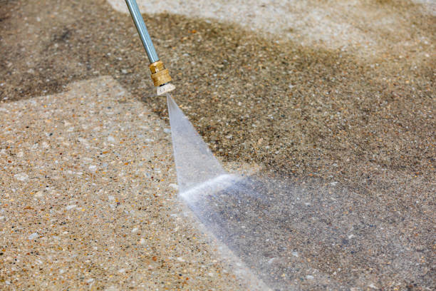 Best Residential Exterior Washing  in Bay City, TX