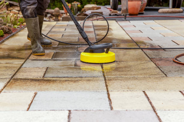 Best Restaurant Pressure Washing  in Bay City, TX