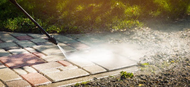 Best Patio and Deck Pressure Washing  in Bay City, TX